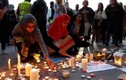 Chùm ảnh: Dân tưởng nhớ nạn nhân vụ tấn công ở Manchester